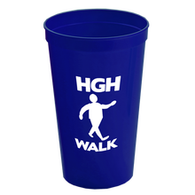 Personalized 20 oz. Stadium Cups