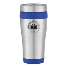 Stainless Steel Aspen Custom 15 oz. Tumblers