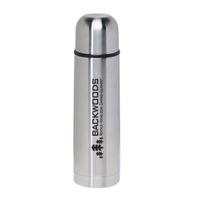 Stainless Steel 16 oz. Custom Thermos