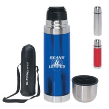 Stainless Steel 16 oz. Custom Thermos
