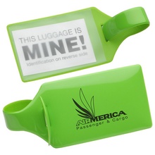 Standard Bag Tag
