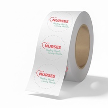 National Nurses Week Stickers