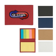 Custom Sticky Books