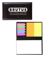 Basic Sticky Flag And Note Memo Case