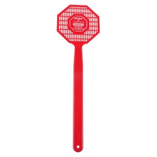 Stop Sign Custom Flyswatters