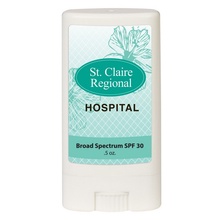 Custom Sun & Fun Sunstick - SPF 30