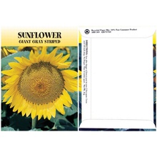 Sunflower Seed Packs