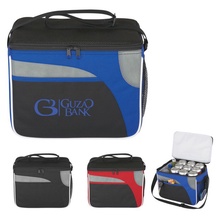 Super Chic Logo Cooler Bags
