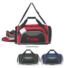 Super Weekender Promotional Duffel Bags