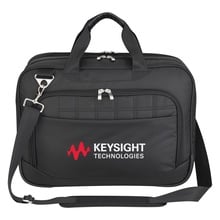 Superlative Custom Laptop Briefcase