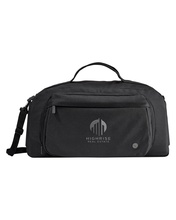 Swannies Golf Golf Duffel Bag