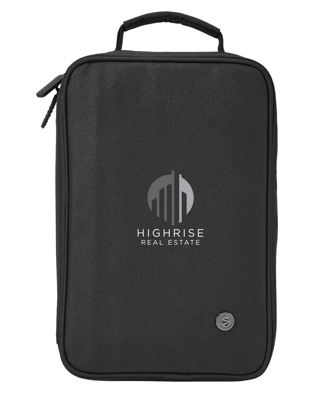 Swannies Golf Shoe Bag