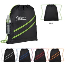 Swipe Drawstring Sports Pack