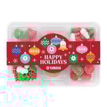 Mini Tackle Box- Holiday