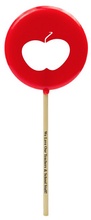 Teacher & Staff Appreciation Lollipops (bags of 100)