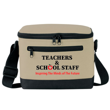Teacher & School Staff Deluxe Lunch Bag