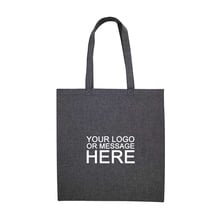 Heights Recycled Polyester Bag