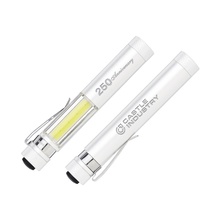 America 250 Anniversary Magnetic COB Pocket Work Light