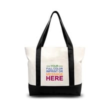 Park Slope Tote Bag - Full Color