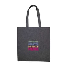 Heights Recycled Polyester Bag - Full Color