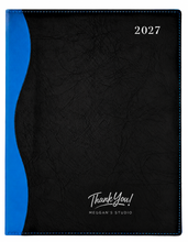 Thank You for All You Do! Date Log - 2027