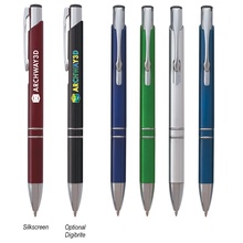 The Mirage Custom Pen