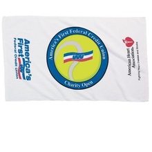 Thirsty Game Towel - 42" x 24"
