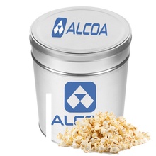 Three & a Half Gallon Tin - Butter Popcorn
