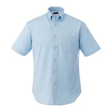 Men's STIRLING Short Sleeve Button Up Shirt