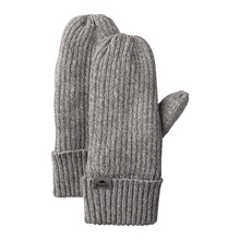 Unisex WOODLAND Roots73 Knit Mitts