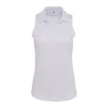 FootJoy Women’s Racerback Performance Golf Tank Polo