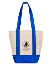 Non-Woven Mini Tote Bag