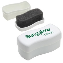 Touch Up Shoe Shine Kit
