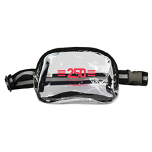 America 30C TPU Belt Bag