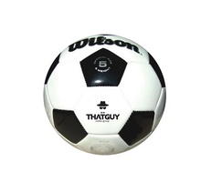 Wilson Premium Soccer Ball