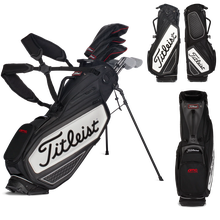 Titleist Tour Premium Stand Golf Bag