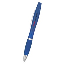Personalized Twin Write Highlighter & Pen