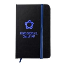 Prestige 3.5 x 5.5 PVC Journal Book