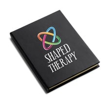 Notebound 3.25 x 4 Sticky Note Book