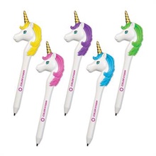 Unicorn Ballpoint Promotional Pens
