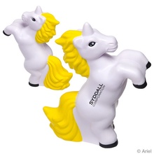 Promotional Unicorn Stress Relievers