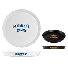Round Serving Tray 16"