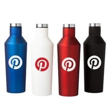 Vacuum Sealed 17 oz. Tumbler