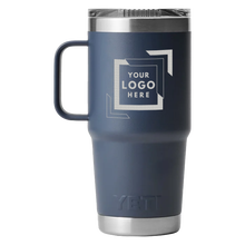 YETI® Rambler® 20 oz. Travel Mug
