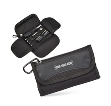 19-Piece Tool Set with rPET Case