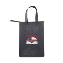 Truck Drivers: We Deliver Lunch Bag