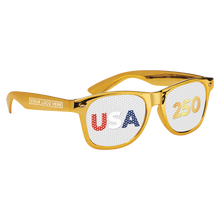 Retro Custom Image Specs