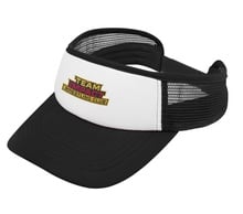 Baseline Foam Visor