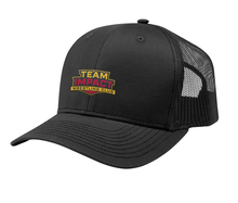 Tucker Tencel Trucker Cap