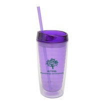 16 oz. Vivid Tumbler